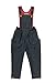 Albababy Fina Crawlers - Denim - Size 104cm - 3-4 years