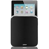 Addison 300709 Siyah/Gri 9" Tablet Pc Kılıfı