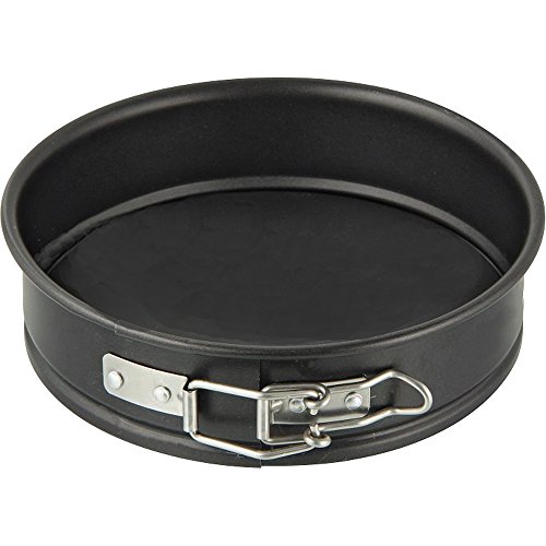 Zenker 7682 Springform mit Flachboden Ø 16 cm, special mini