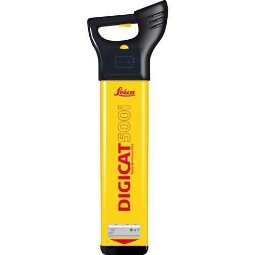 Preisvergleich Produktbild Leica Digicat 500i Leitungsortungsgerät