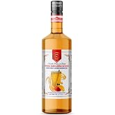Nish Portakal Mango Aromalı Baz İ&ccedil;ecek 700 ML - Cam Şişe
