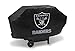 Produktbild NFL Deluxe Grill Cover, Oakland Raiders