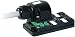 Produktbild Murrelektronik Aktor Sensor Box 27026 Passiver Sensor-/Aktor-Verteiler 4048879064538