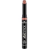 essence The Slim Stick n. 102 - Rossetto, colore beige nude, lunga ...