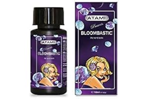 ATAMI Bloombastic 100 ml Estimulante de floración Líquido Sin crueldad animal