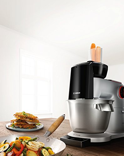 Bosch MUZ9VL1 Lifestyle Set VeggieLove für Küchenmaschinen OptiMUM - 6