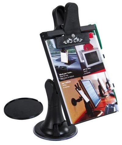 Preisvergleich Produktbild Lampa 65478. Multi-Fit portanotes