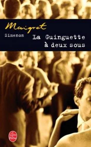 Télécharger La Guinguette à deux sous PDF Livre En Ligne Télécharger La Guinguette à deux sous PDF Livre En Ligne