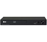 Peso 0.85 kg. LG BP450 Smart 3d Blu-ray y reproductor de DVD