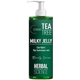 HERBAL SCIENCE Tea Tree Cleaning Gel 150 ML 1 Pack (1 x 1 Piece)