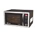 Bajaj 25 L Convection Microwave Oven (2504 ETC, Black) RS.9990.00