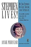 Stephen Lives by 