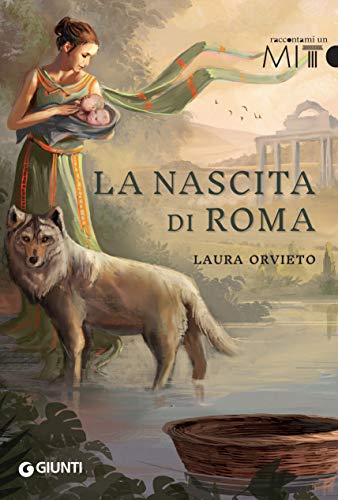 La nascita di Roma (Mitologica)