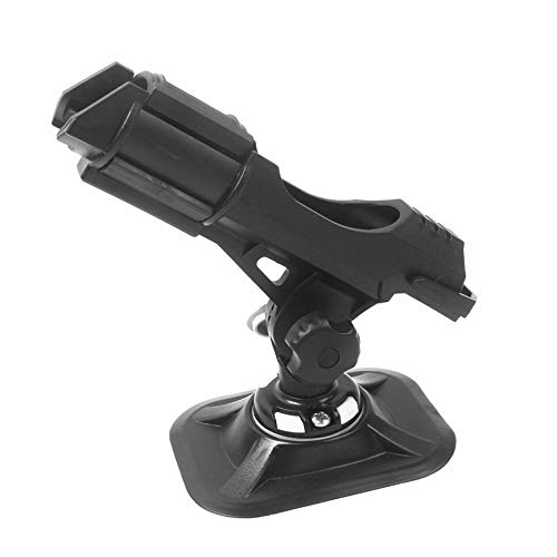 Preisvergleich Produktbild Schlauchboot Kajak 360 Grad Einstellbare Richtung Angelrute Feste Sitz Marine Rutenhalter Fisch Rod Buchse