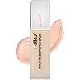 Maliao Super Stay Full Coverage Miracle BB Primer Base Foundation - Ultimate Beauty Fusion (SOFT IVORY)