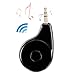 Price comparison product image Bluetooth Adapter,Bluetooth Receiver, TVIRD Wireless Audio Adapter 3.5mm Aux output suitable for Home/Vehicle Music Streaming Sound System (Bluetooth 4.1,aptX,A2DP)