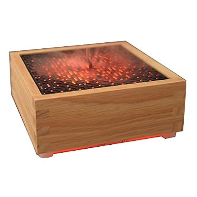 Zen'Arôme Diffuseur Ultrasonique Kaori
