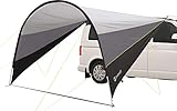Gewicht: 4, 4 kg Outwell Touring Canopy M Sonnensegel für Caravan oder Busse