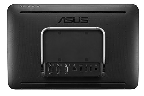 ASUS All-in-One PC A4110 – Alles in einem – 1 x Celeron N3150 – RAM 4 GB – HDD 500 GB – HD Graphics – GigE, WiFi – WLAN: Bluetooth, WiFi – Windows 10 (64-Bit) – Monitor: LED 15.6 1366 X 768 (HD) Panta - 2
