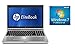 Produktbild hp Elitebook 8560p, 15,6", Core i7, 256 GB SSD, Win 7 (generalüberholt)