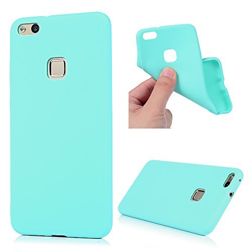 Huawei P10 Lite Funda Carcasa Silicona Gel Goma Flexible - Mavis s Diary Case Ultra Delgado TPU Cover Protectora para Huawei P10 Lite - Roja Rosa Verde menta reviews Huawei P10 Lite Funda Carcasa Silicona Gel Goma Flexible - Mavis s Diary Case Ultra Delgado TPU Cover Protectora para Huawei P10 Lite - Roja Rosa Verde menta