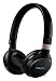Produktbild Philips shb9250/00 Kopfhörer Stereo für PC und Schutzhülle Bluetooth schwarz 10 m