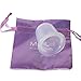 ? STOP CELLULITE ? Complete Set Anticellulite Meacell slimming cup and Measkin Roller - Firming and slimming treatment of the body- Cupping and Palp-Roll Techniques