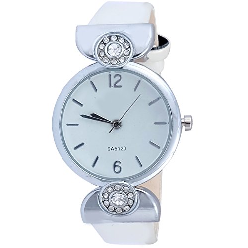 Super Drool  ST2946_WT_WHITE Watch