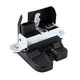 heckklappe touran ausbauen  Original VW Touran Heckklappenschloss 1T0827505J 9B9