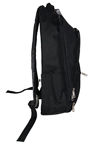 KENSINGTON SP25 39,6cm 15.6Zoll Classic Backpack schwarz - 2