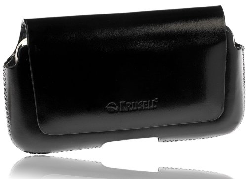 Preisvergleich Produktbild Krusell Hector Handytasche - XXXL