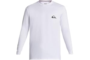 Quiksilver Everyday Surf Tee Ls Slips de Bain Homme (Lot de 1)