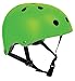 Produktbild SFR Essentials Skateboard / Scooter / BMX Helm - 57cm - 59cm L-XL, Vert fluo mat, L bis XL: 57cm - 59cm, Matt Fluoreszierend Grün