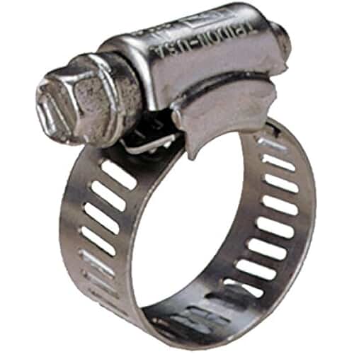 Amazon.co.uk 20mm hose clips