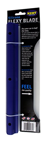 Kent Car Care STP Q4660 Armor All Rasqueta Secadora