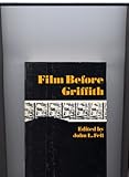 Image de Film Before Griffith