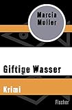 Cover zum Buch Giftige Wasser