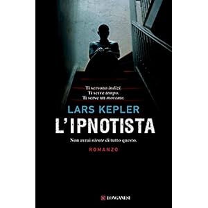 L'ipnotista (La Gaja scienza)