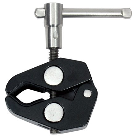 METTLE Studioklemme M11-058, Halteklemme Klemme Halterung METTLE Studioklemme M11-058, Halteklemme Klemme Halterung