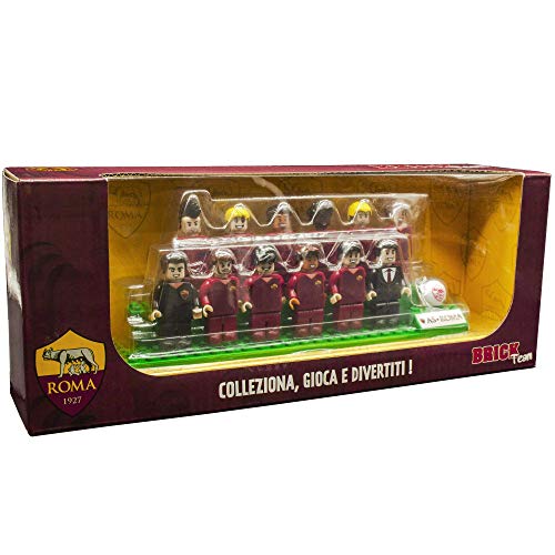 Eleven Force Brick Team AS Rom (12418)