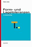 Form- und Lagetoleranzen by 