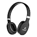 Produktbild Bluetooth Kopfhörer On Ear, Crabot drahtloses Kopfhörer, Bluetooth V4.1 Wireless Kopfhörer mit CVC 6.0 Geräusch Abbau/12.5 Stunden Spielzeit/ justierbares Stirnband, eingebautes Mic für Handy