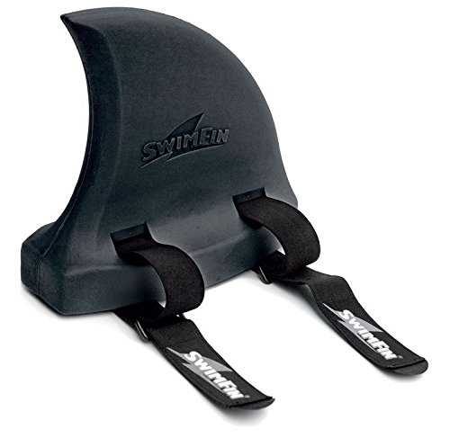 Preisvergleich Produktbild SwimFin Swimming Aid (Schwarz)