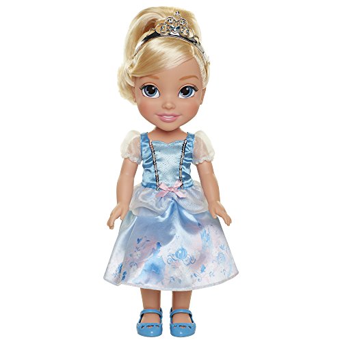 disney princess toddler cinderella