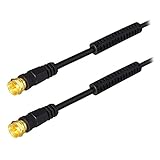 2x Ferritkern Mantelstromfilter *** BZT /CE ***