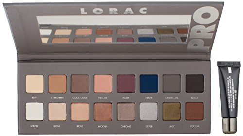 Lorac Pro Palette 2 - 6