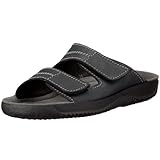 rohde pantoletten herren Herren Rohde Herren Soltau-H Pantoletten, 90 schwarz), 43 EU