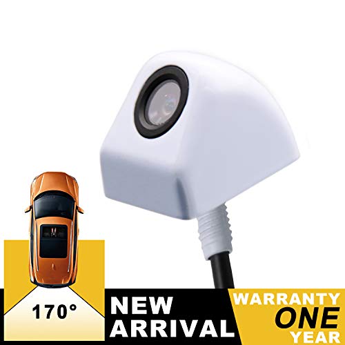 Preisvergleich Produktbild Parksensor Kit und Rückfahrkamera