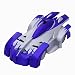 Produktbild Alxcio Spielzeugsauto Ferngesteuerte Fahrzeuge, Klettern Auto RC Climb Car für Kinder (Blau)