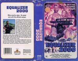 Preisvergleich Produktbild Equalizer 2000 [VHS]